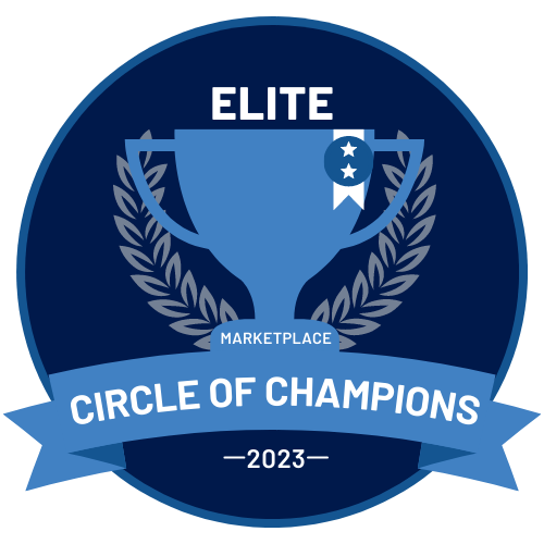 Elite Circle of Champions 2023